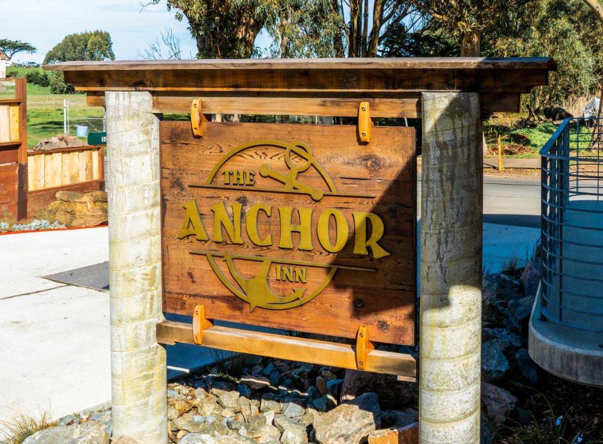 Anchor Inn Pacifica Exterior photo