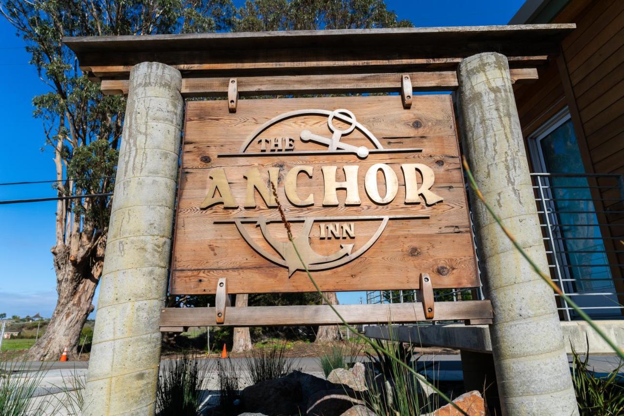 Anchor Inn Pacifica Exterior photo